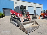 Used Takeuchi Track Loader in yard,Front of used Track Loader,Side of used Takeuchi Track Loader,Back of used Track Loader in yard,Used Takeuchi,Side of used Track Loader,Used Takeuchi in yard